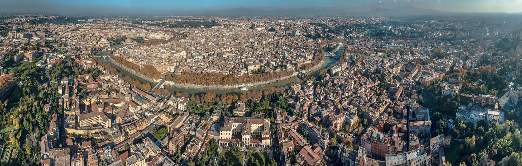 The American University of Rome Student Tuition and Fees