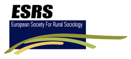 Logo of the European Society for Rural Sociology