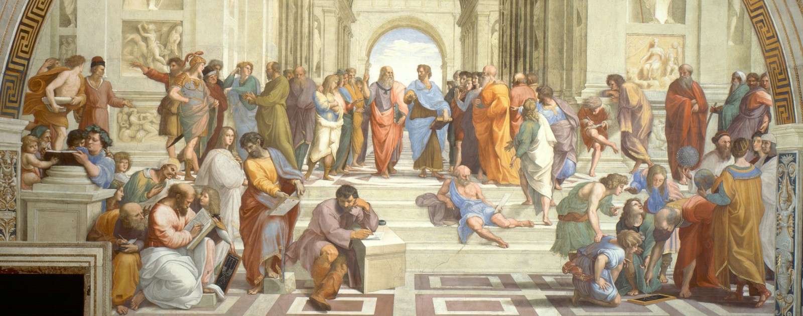 Art History & Fine Arts at AUR The American University of Rome