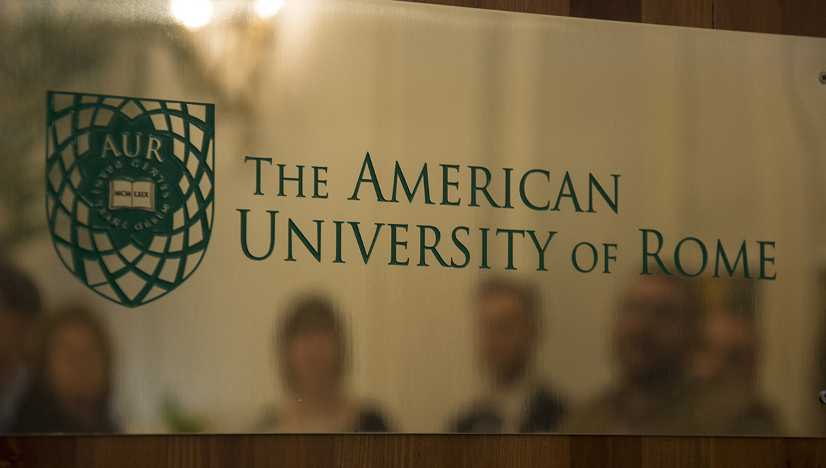 Everything Else The American University of Rome