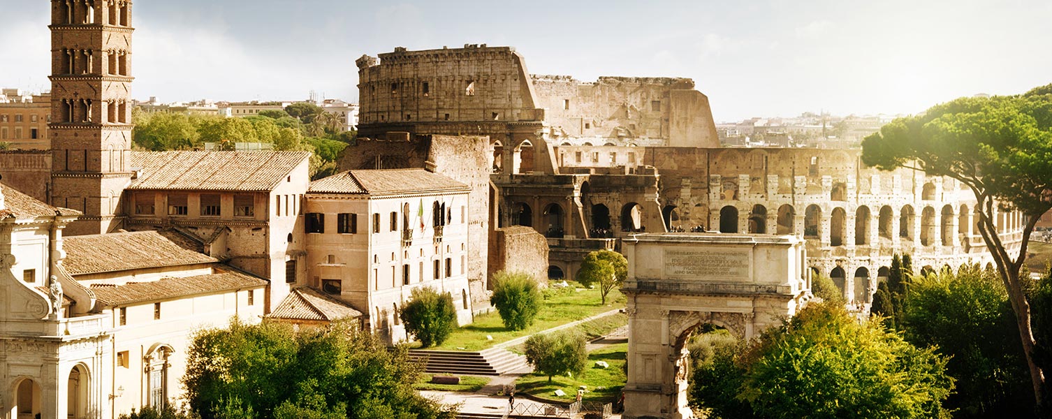 Academic Calendar | The American University of Rome