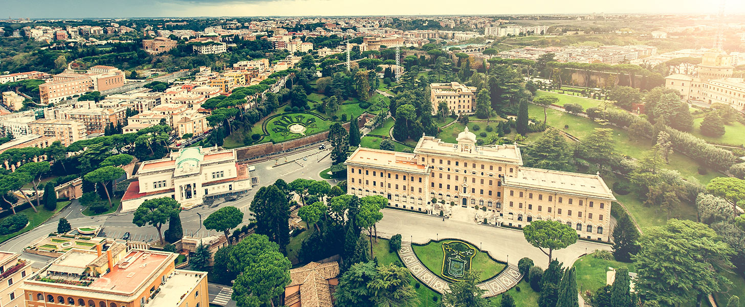 Undergraduate Minors | The American University Of Rome