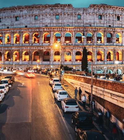 The American University of Rome | The American University of Rome |
